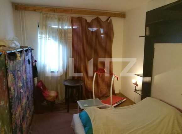 Garsonieră de vânzare Manastur - 31832AV | BLITZ Cluj-Napoca | Poza1