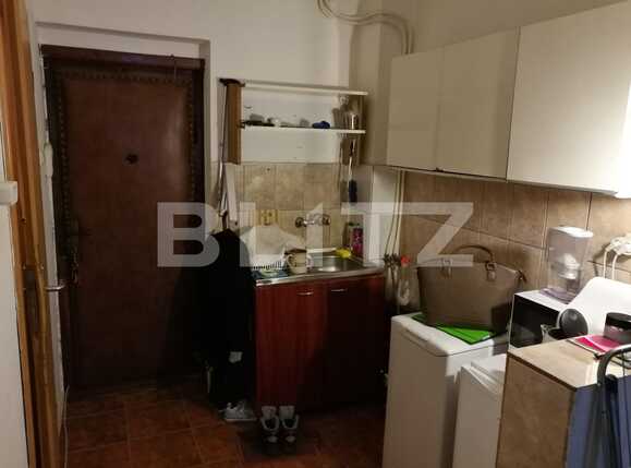 Garsonieră de vânzare Manastur - 31832AV | BLITZ Cluj-Napoca | Poza2