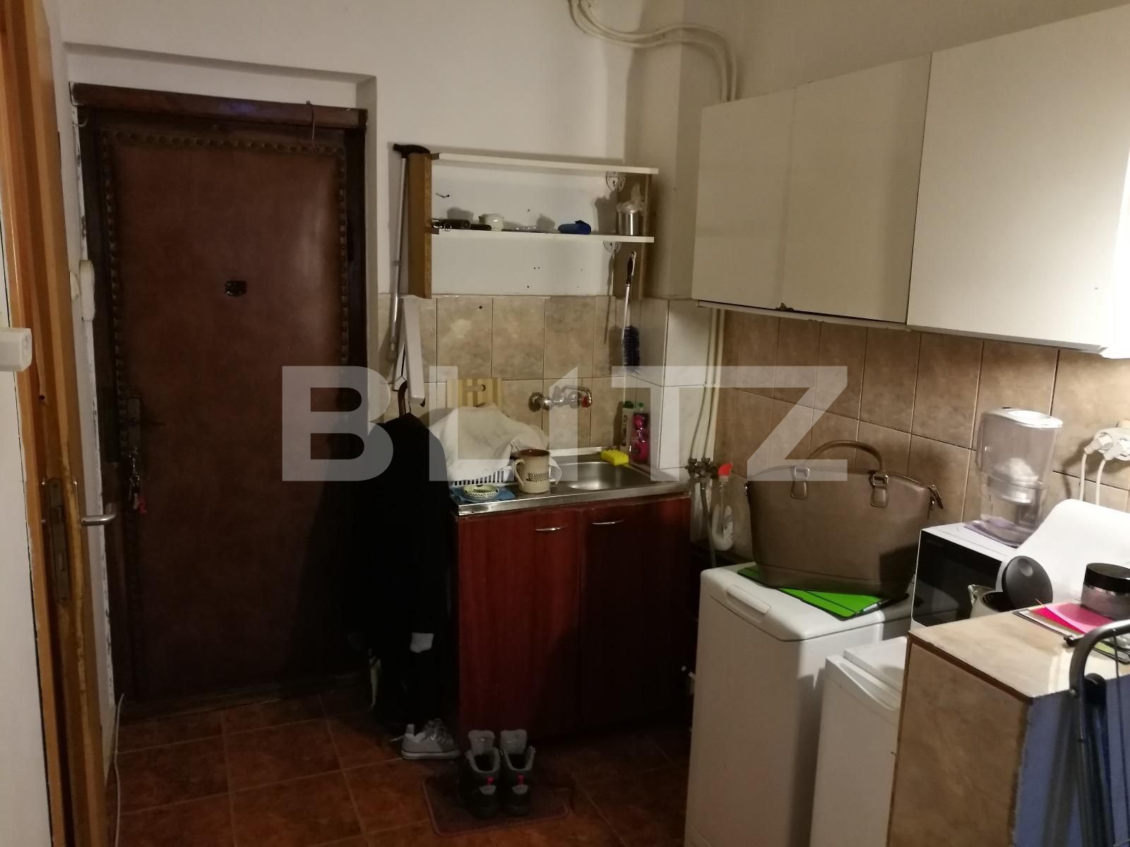 Garsonieră de vânzare Manastur - 31832AV | BLITZ Cluj-Napoca | Poza2