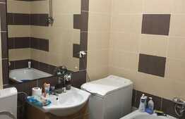 Apartament cu 2 camere, 56 mp, mobilat si utilat! Zona strazii Stejarului!