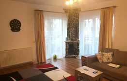 Apartament cu 2 camere, 56 mp, mobilat si utilat! Zona strazii Stejarului!