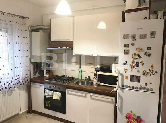 Apartament de vânzare 2 camere Floreşti - 31833AV | BLITZ Cluj-Napoca | Poza8