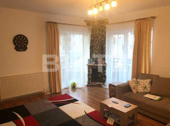 Apartament de vânzare 2 camere Floreşti - 31833AV | BLITZ Cluj-Napoca | Poza1