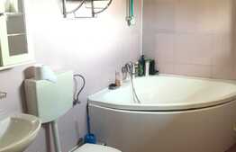 Triplex vanzare 120 mp, 343 mp teren, zona Oncos, cu CF!