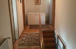 Triplex vanzare 120 mp, 343 mp teren, zona Oncos, cu CF!