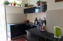 Triplex vanzare 120 mp, 343 mp teren, zona Oncos, cu CF!