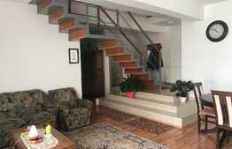 Triplex vanzare 120 mp, 343 mp teren, zona Oncos, cu CF!