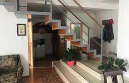 Triplex vanzare 120 mp, 343 mp teren, zona Oncos, cu CF!