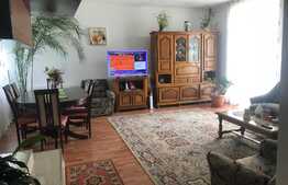 Triplex vanzare 120 mp, 343 mp teren, zona Oncos, cu CF!