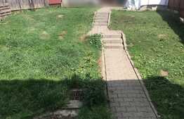 Triplex vanzare 120 mp, 343 mp teren, zona Oncos, cu CF!