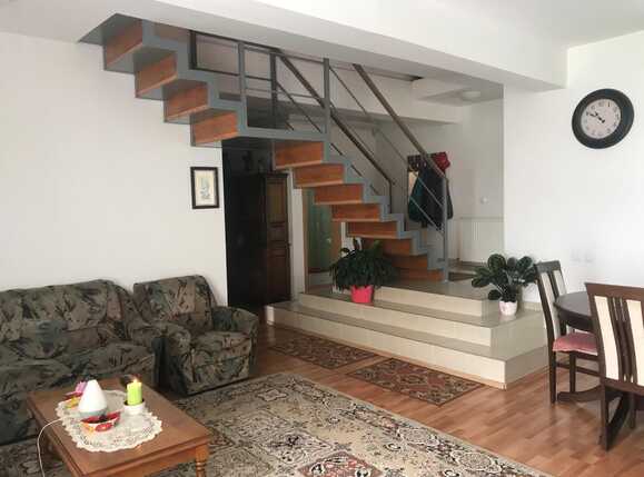 Casa de vânzare 4 camere Bună Ziua - 31834CV | BLITZ Cluj-Napoca | Poza1