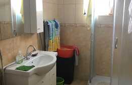 2 camere, 54 mp, decomandat! Parcare! Zona strazii Eroilor, Floresti!