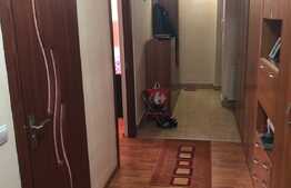 2 camere, 54 mp, decomandat! Parcare! Zona strazii Eroilor, Floresti!