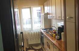 2 camere, 54 mp, decomandat! Parcare! Zona strazii Eroilor, Floresti!