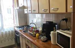 2 camere, 54 mp, decomandat! Parcare! Zona strazii Eroilor, Floresti!