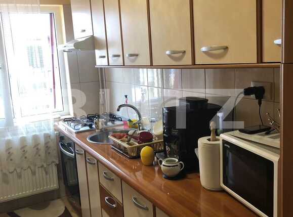 Apartament de vânzare 2 camere Floreşti - 31835AV | BLITZ Cluj-Napoca | Poza2