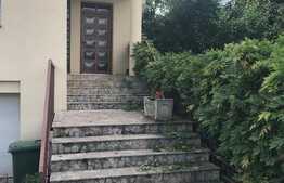 Casa individuala, 600 mp utili, 640 mp teren, Andrei Muresanu 