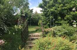 Casa individuala, 600 mp utili, 640 mp teren, Andrei Muresanu 