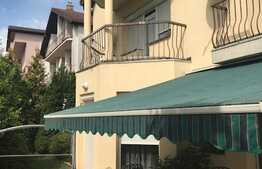 Casa individuala, 600 mp utili, 640 mp teren, Andrei Muresanu 