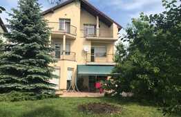 Casa individuala, 600 mp utili, 640 mp teren, Andrei Muresanu 