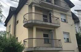 Casa individuala, 600 mp utili, 640 mp teren, Andrei Muresanu 