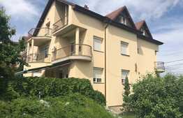 Casa individuala, 600 mp utili, 640 mp teren, Andrei Muresanu 