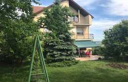 Casa individuala, 600 mp utili, 640 mp teren, Andrei Muresanu 