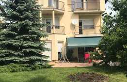 Casa individuala, 600 mp utili, 640 mp teren, Andrei Muresanu 