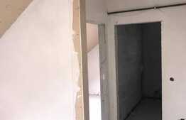 Garsoniera de vanzare, 40 mp, semifinisata! Zona strazii Eroilor!