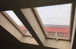 Garsoniera de vanzare, 40 mp, semifinisata! Zona strazii Eroilor!