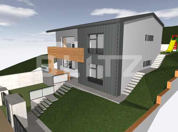 Teren de vânzare Floreşti - 31838TV | BLITZ Cluj-Napoca | Poza6