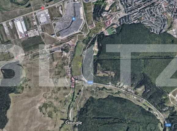 Teren de vânzare Floreşti - 31838TV | BLITZ Cluj-Napoca | Poza2