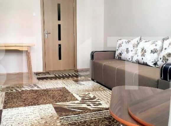 Apartament de închiriat 2 camere Manastur - 31839AI | BLITZ Cluj-Napoca | Poza1