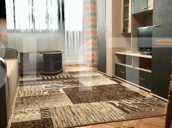 Apartament de închiriat 2 camere Manastur - 31839AI | BLITZ Cluj-Napoca | Poza2