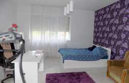 Casa de vanzare 600 mp, teren 1300 mp, front stradal 35 ml 