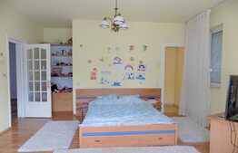 Casa de vanzare 600 mp, teren 1300 mp, front stradal 35 ml 