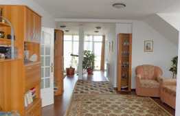 Casa de vanzare 600 mp, teren 1300 mp, front stradal 35 ml 