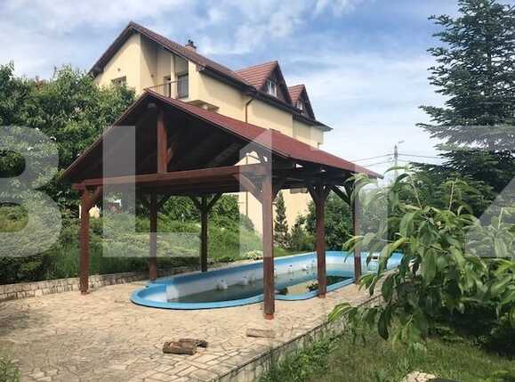Casa de vânzare 7 camere Andrei Mureşanu - 31840CV | BLITZ Cluj-Napoca | Poza8
