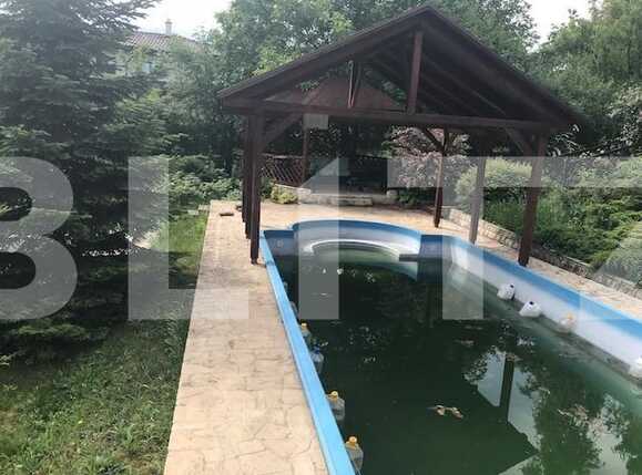 Casa de vânzare 7 camere Andrei Mureşanu - 31840CV | BLITZ Cluj-Napoca | Poza11