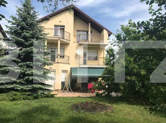 Casa de vânzare 7 camere Andrei Mureşanu - 31840CV | BLITZ Cluj-Napoca | Poza1