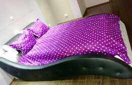 Apartament 2 camere, 78 mp, imobil nou, parcare, zona Plopilor Vest