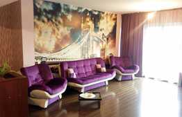 Apartament 2 camere, 78 mp, imobil nou, parcare, zona Plopilor Vest