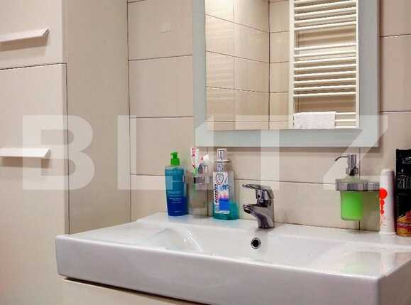 Apartament de închiriat 2 camere Plopilor - 31841AI | BLITZ Cluj-Napoca | Poza5