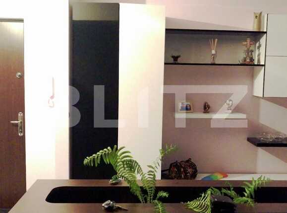 Apartament de închiriat 2 camere Plopilor - 31841AI | BLITZ Cluj-Napoca | Poza4