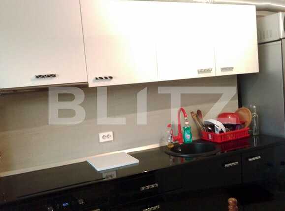 Apartament de închiriat 2 camere Plopilor - 31841AI | BLITZ Cluj-Napoca | Poza3