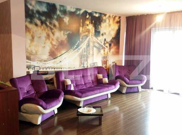 Apartament de închiriat 2 camere Plopilor - 31841AI | BLITZ Cluj-Napoca | Poza1