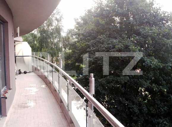 Apartament de închiriat 2 camere Plopilor - 31841AI | BLITZ Cluj-Napoca | Poza8