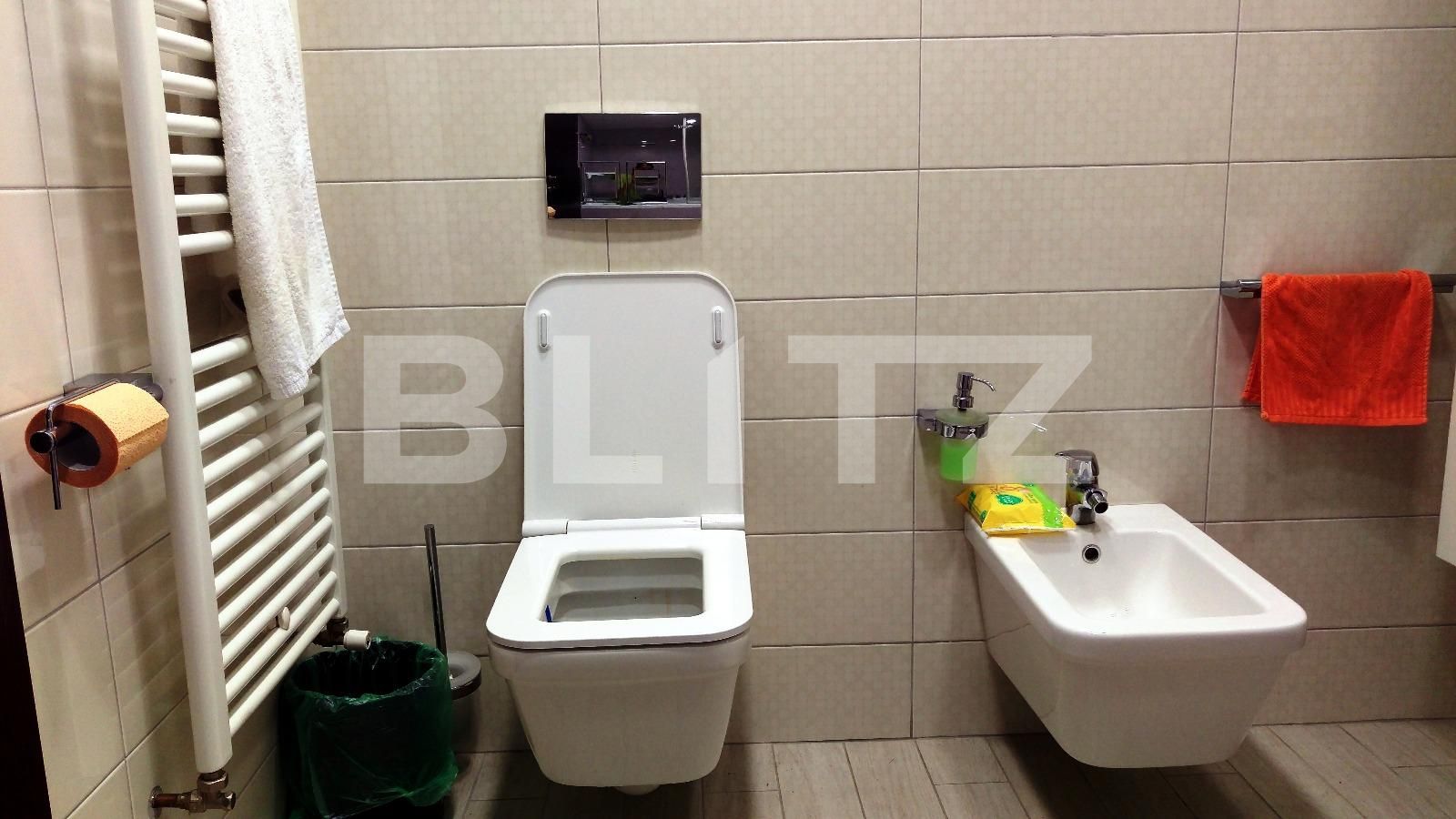 Apartament de închiriat 2 camere Plopilor - 31841AI | BLITZ Cluj-Napoca | Poza7