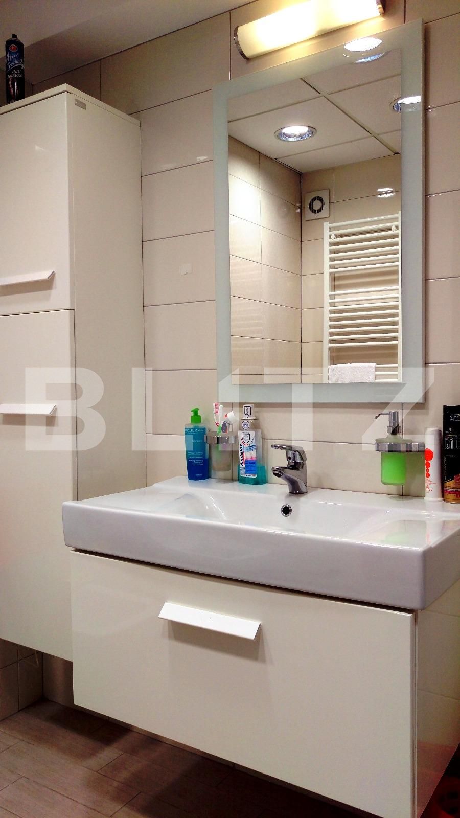 Apartament de închiriat 2 camere Plopilor - 31841AI | BLITZ Cluj-Napoca | Poza5