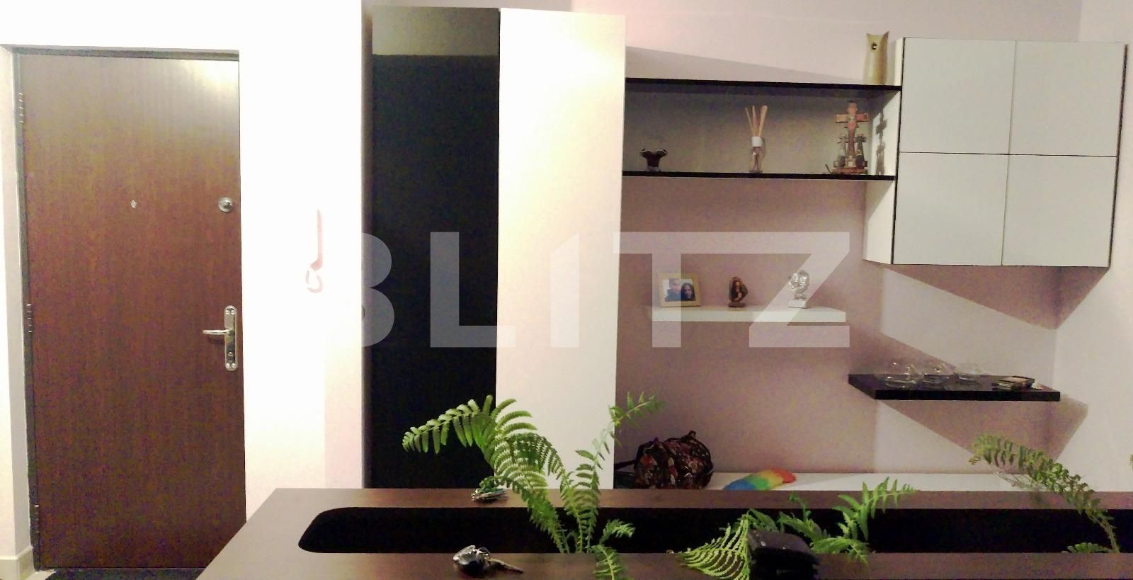 Apartament de închiriat 2 camere Plopilor - 31841AI | BLITZ Cluj-Napoca | Poza4